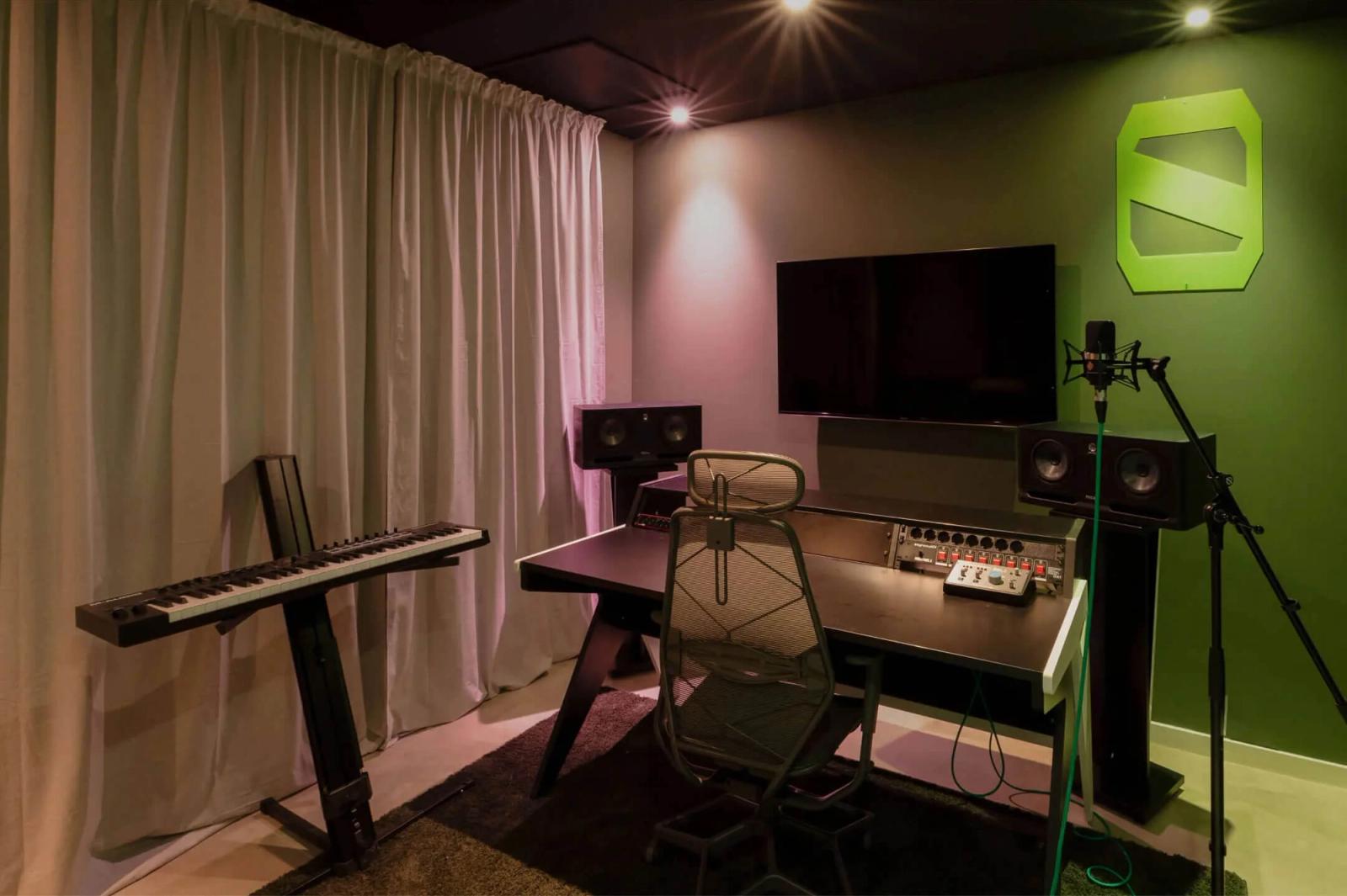 Studio