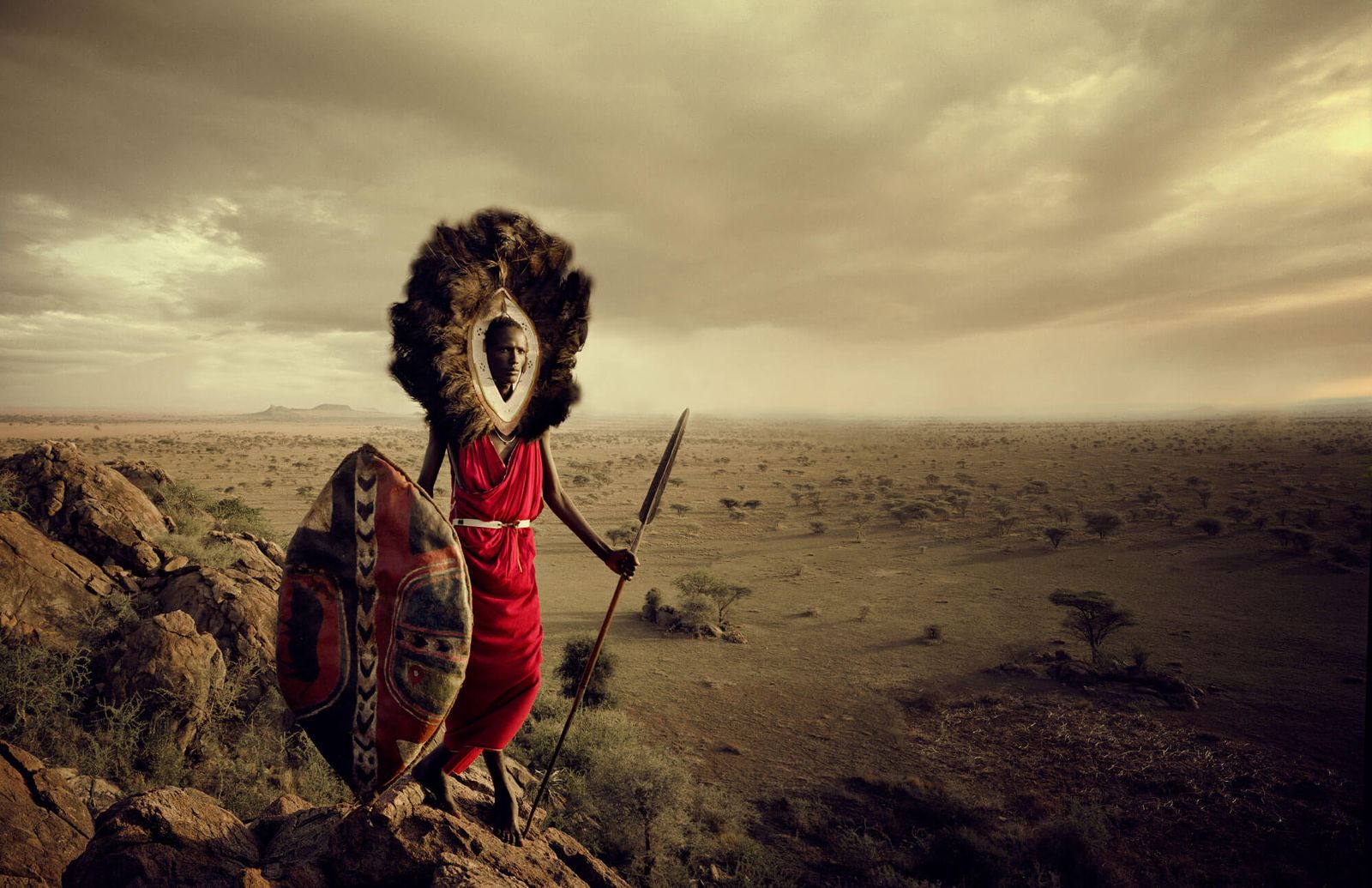 Maasai