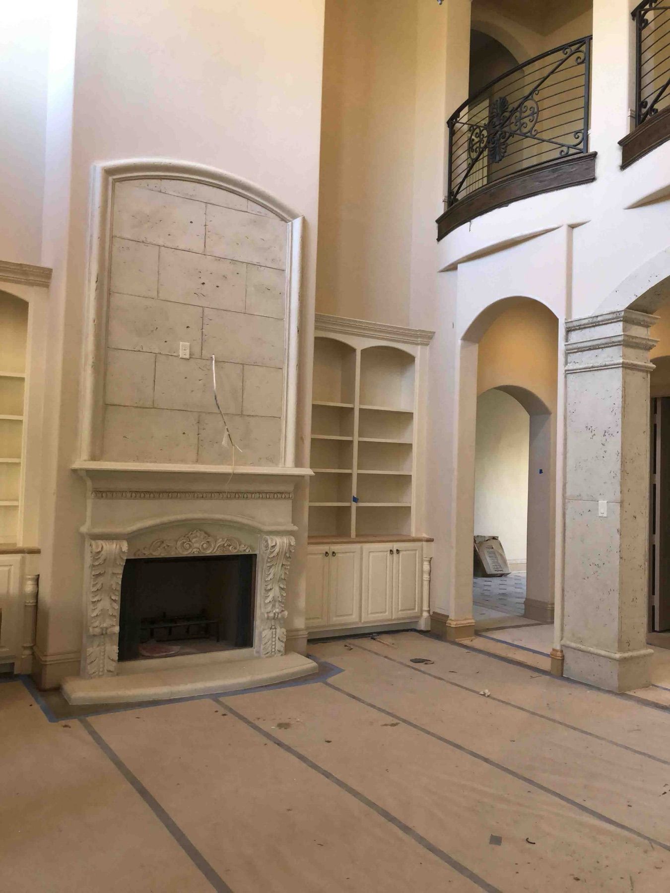 Cast Stone vs. Precast Concrete vs. GFRC: What's the Difference?