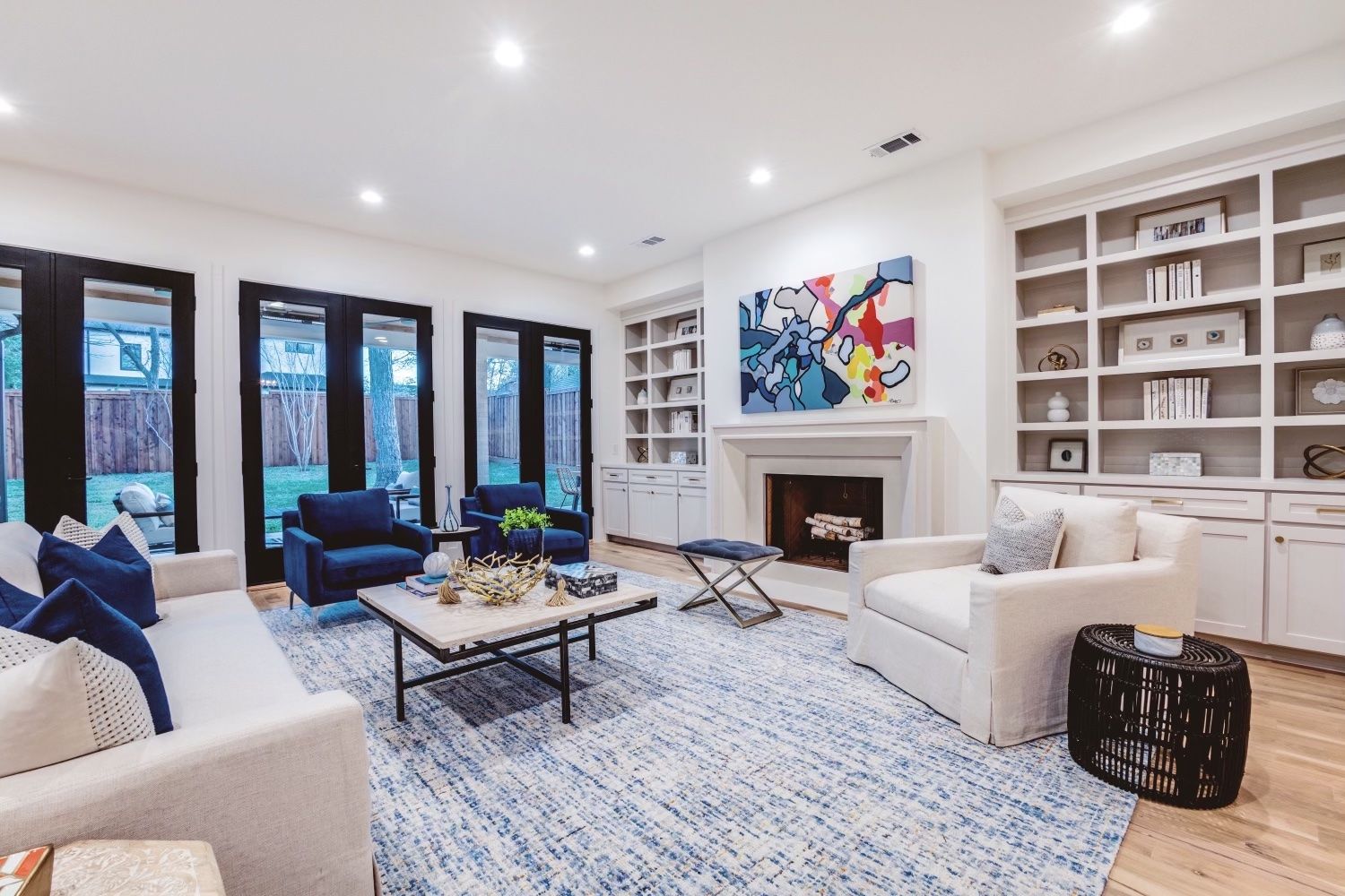 5 Trending Cast Stone Fireplace Designs for 2026