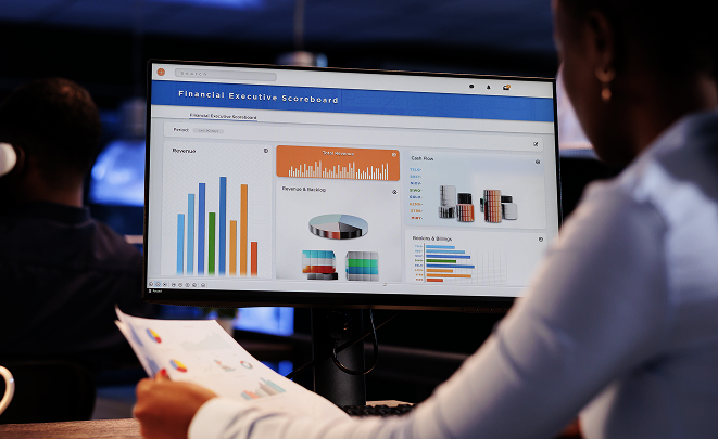 Healthcare Management Systems