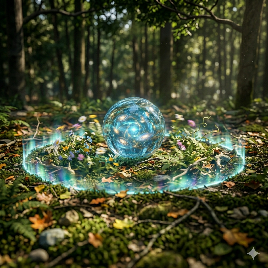 Temporal Dome