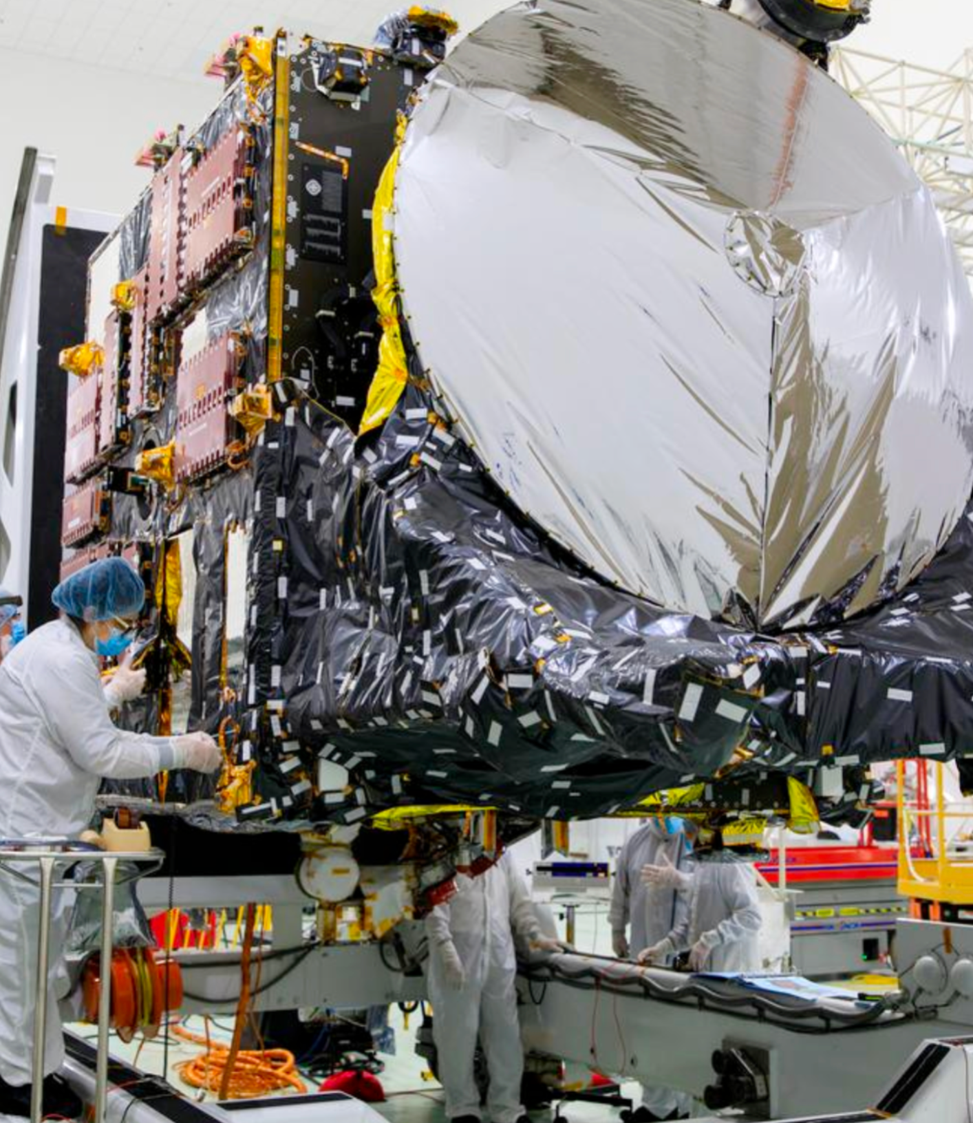 Voyager Technologies