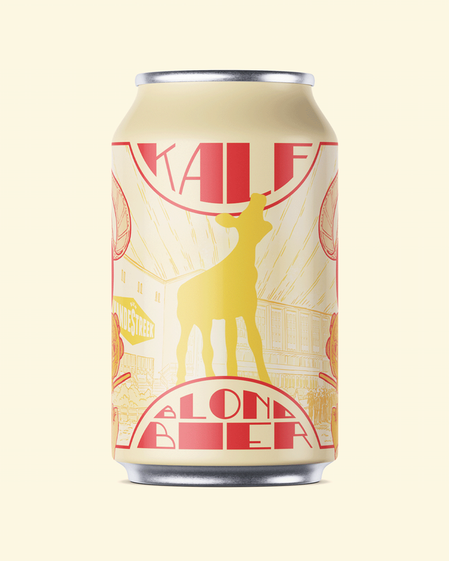 Label design for NFF