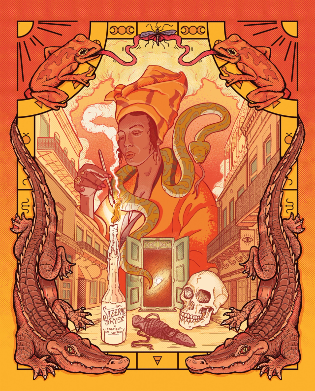 New Orleans for Music Traveler