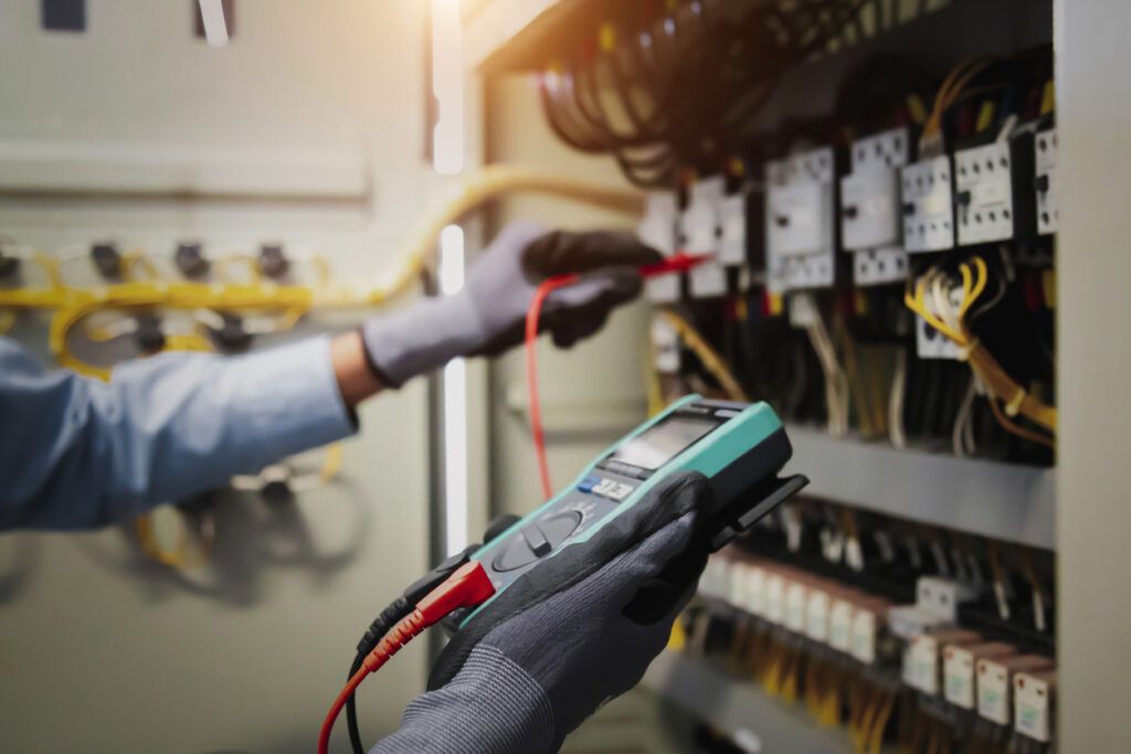 Technician
