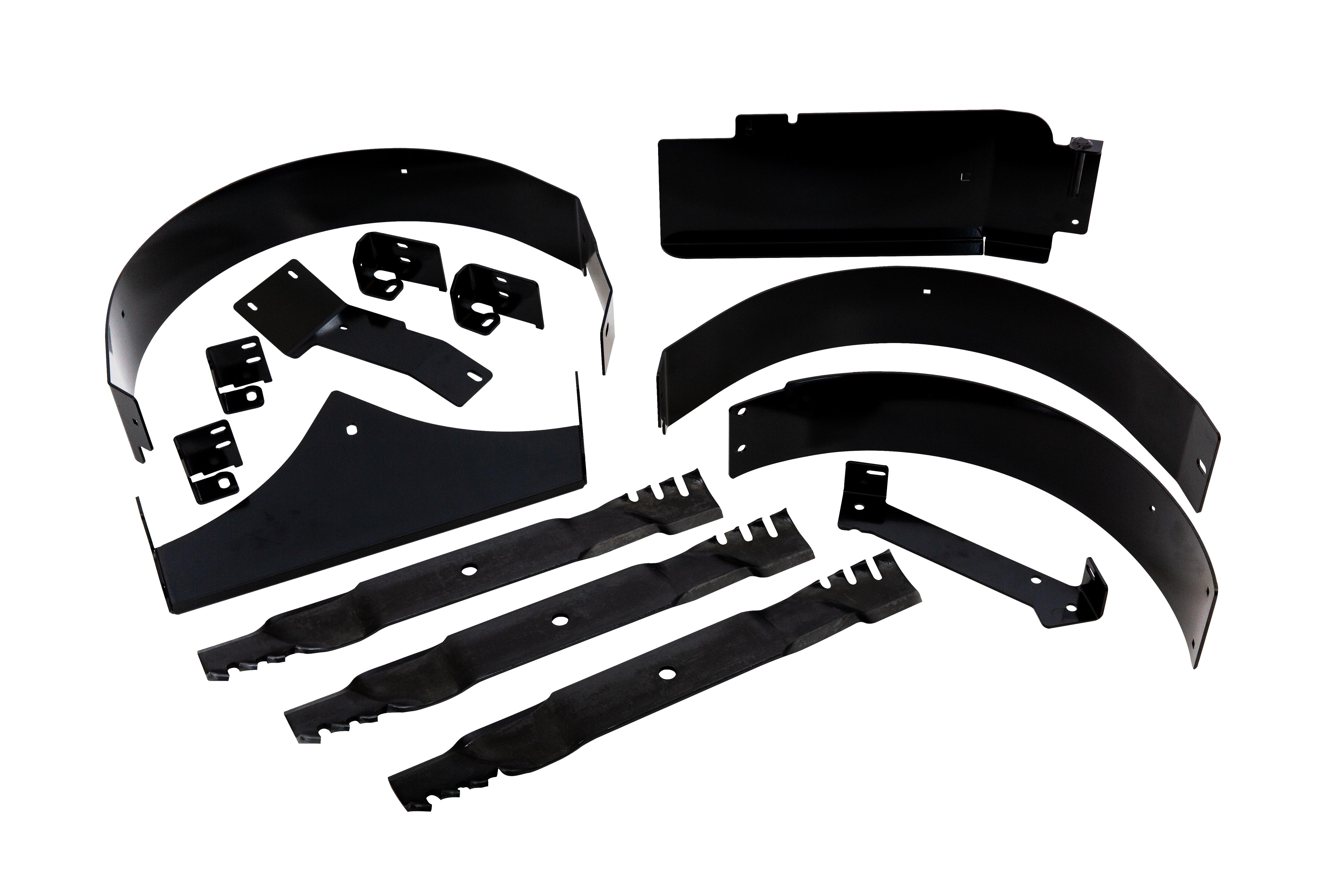 Bobcat Mulching Kit » OMC Power Equipment