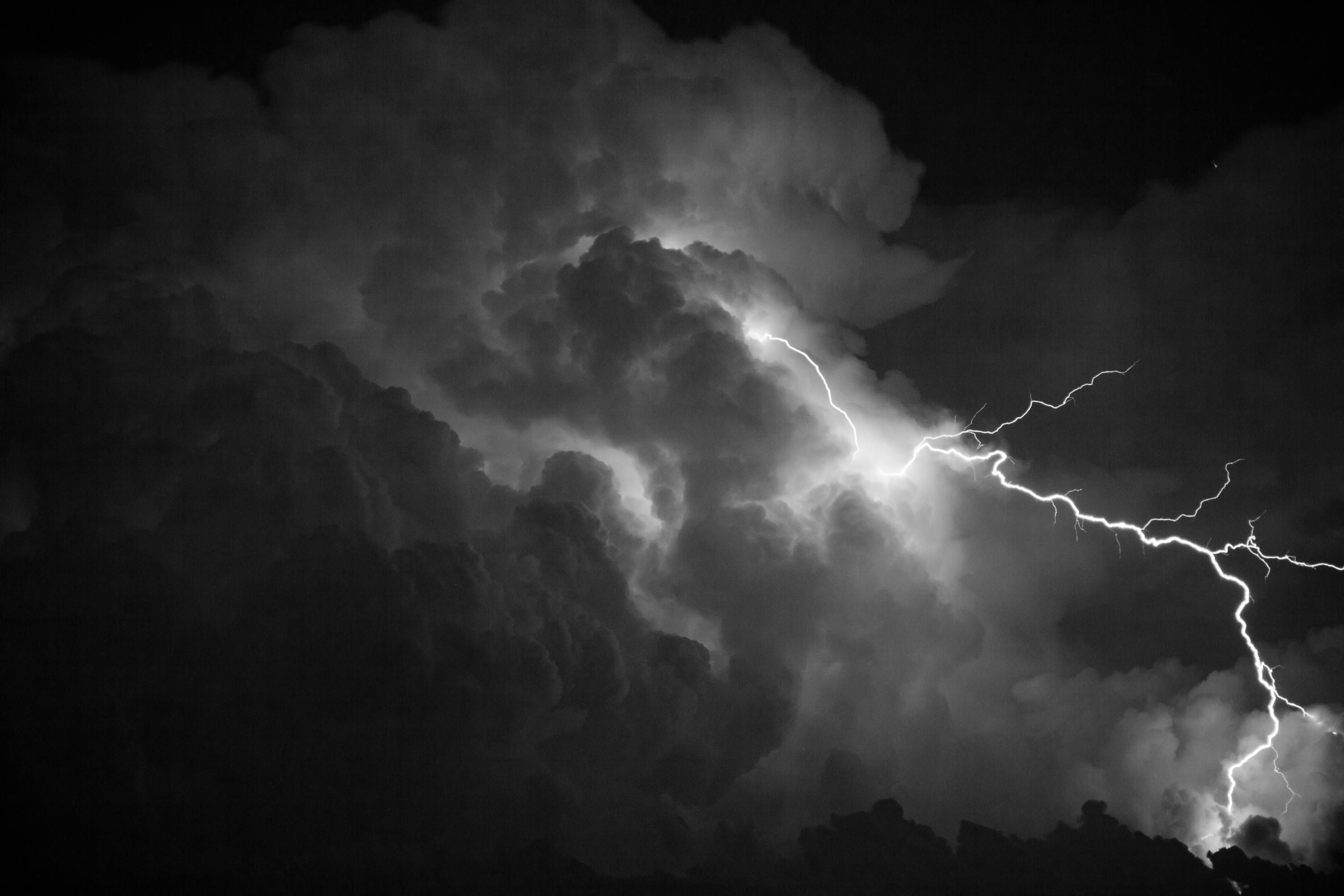 Stormy NZ Weather 