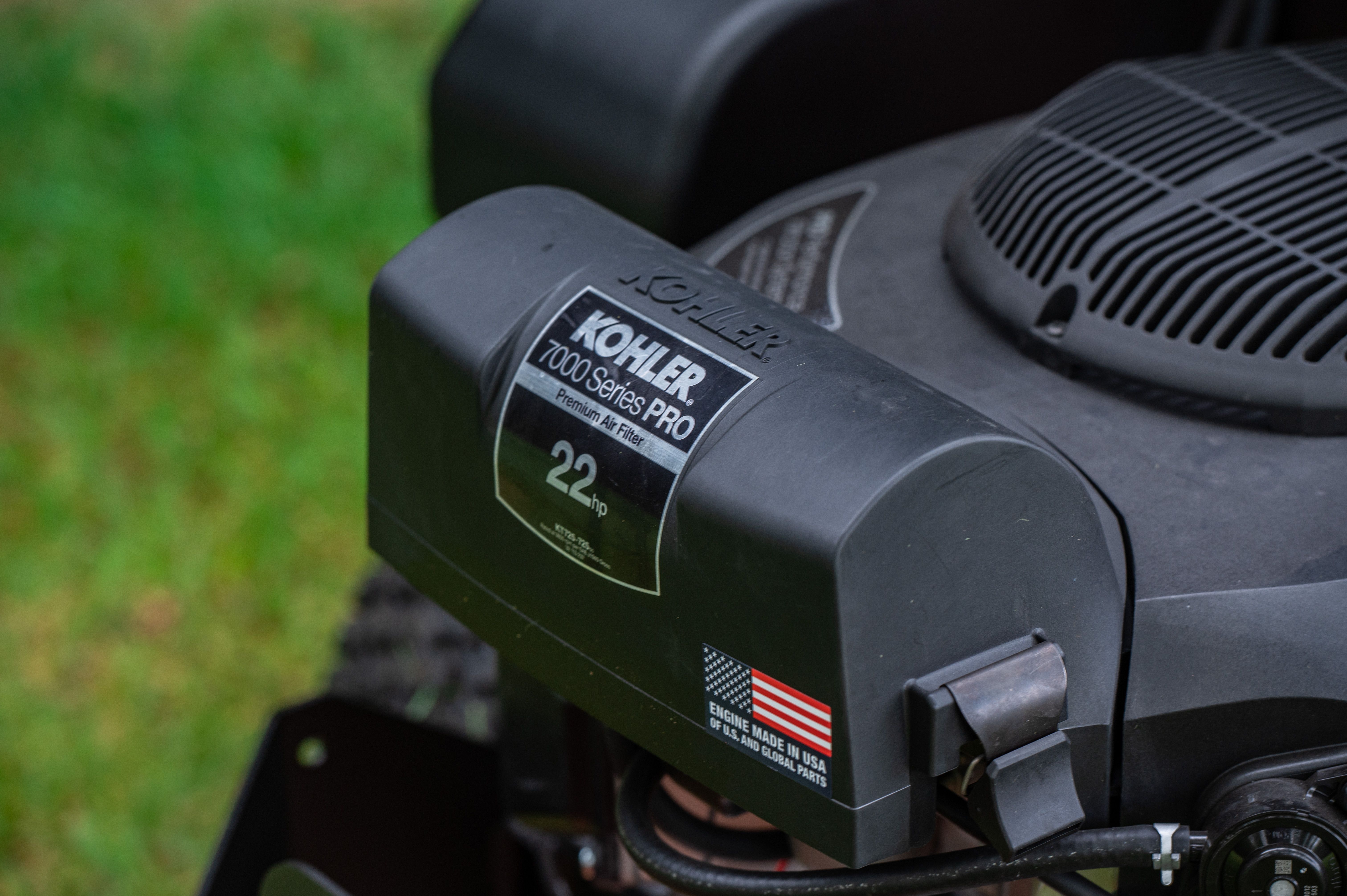 Scag Liberty Z Filter