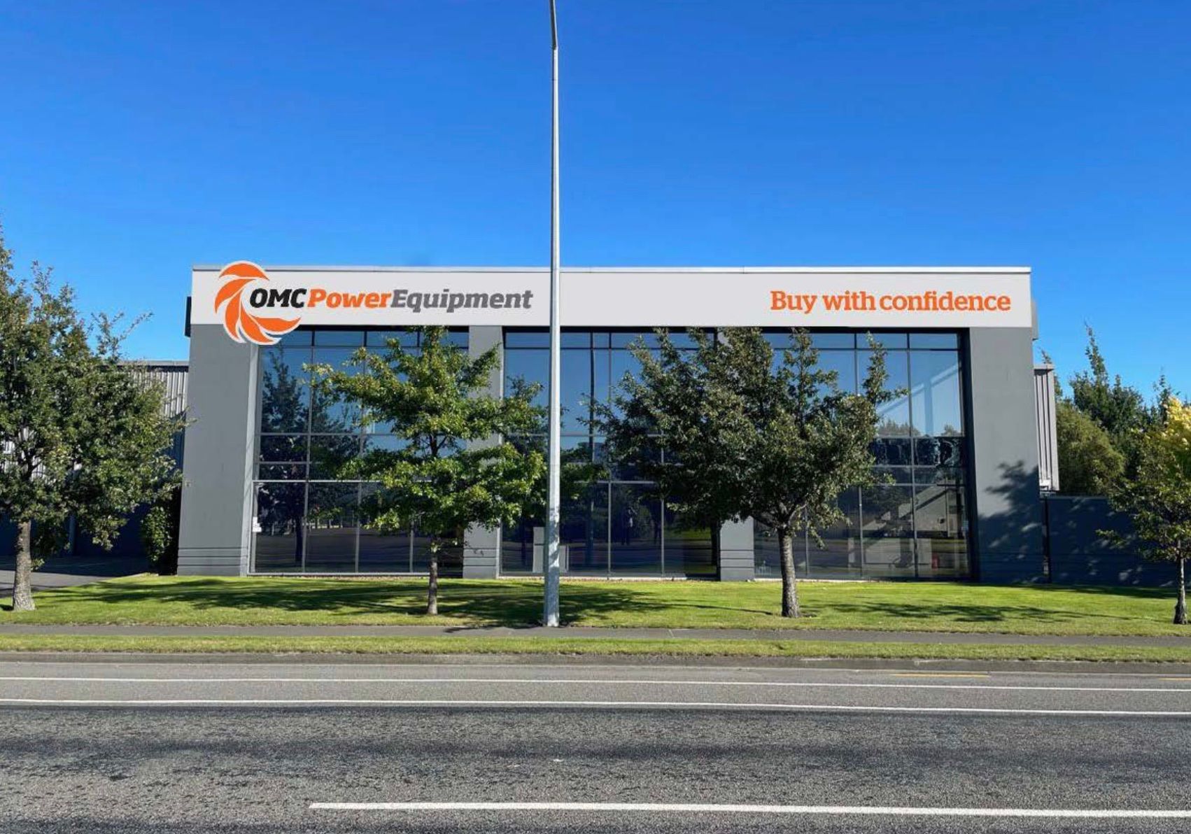 Wigram, Christchurch