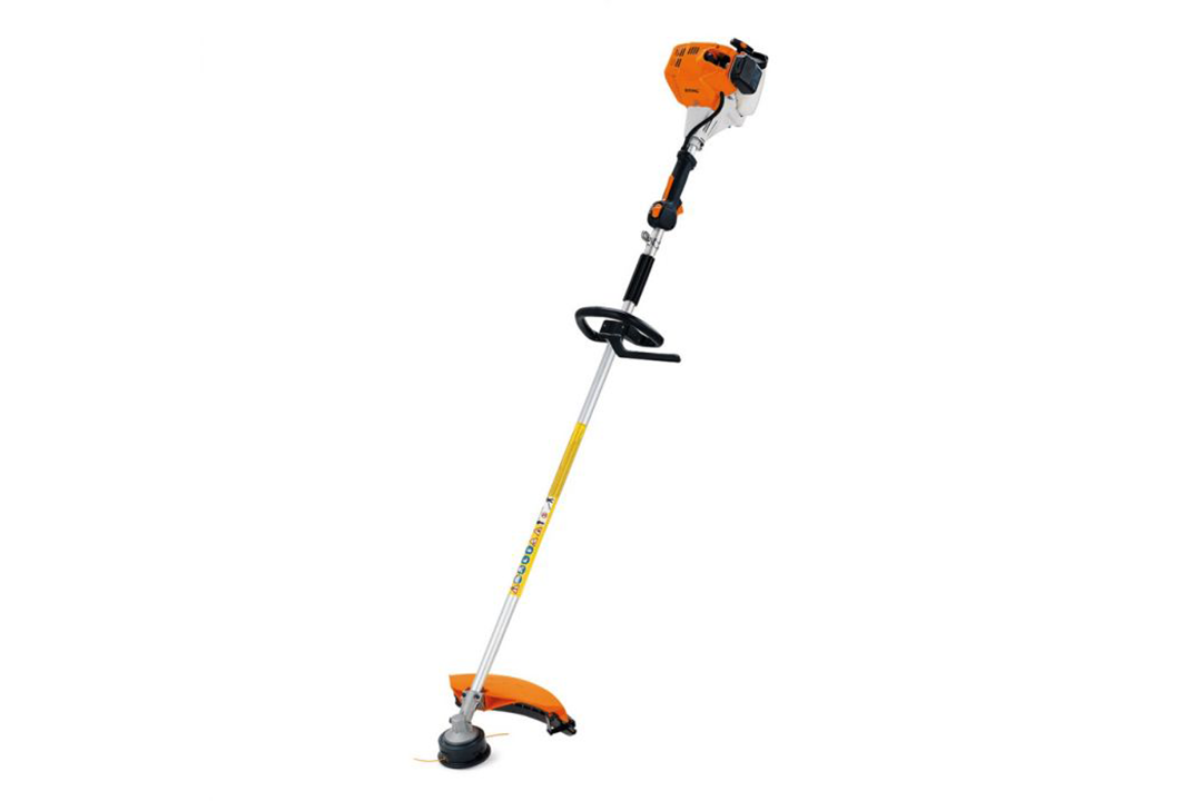 Stihl on sale fs85r price