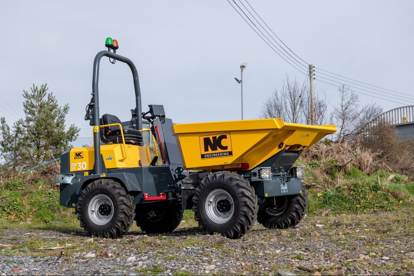 NC Engineering