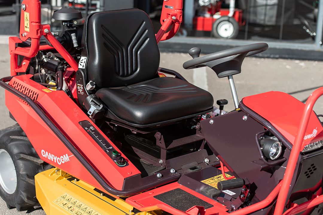 Canycom Ergonomic