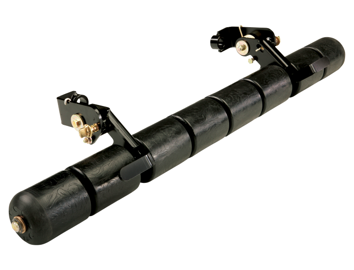 Scag Tiger Striping Kit » OMC Power Equipment