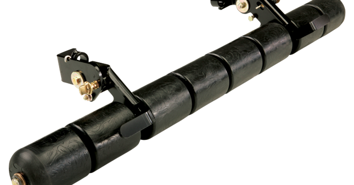 Scag Tiger Striping Kit » OMC Power Equipment