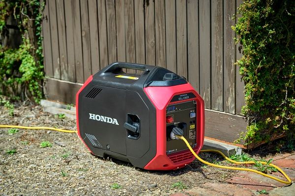 Honda Generator