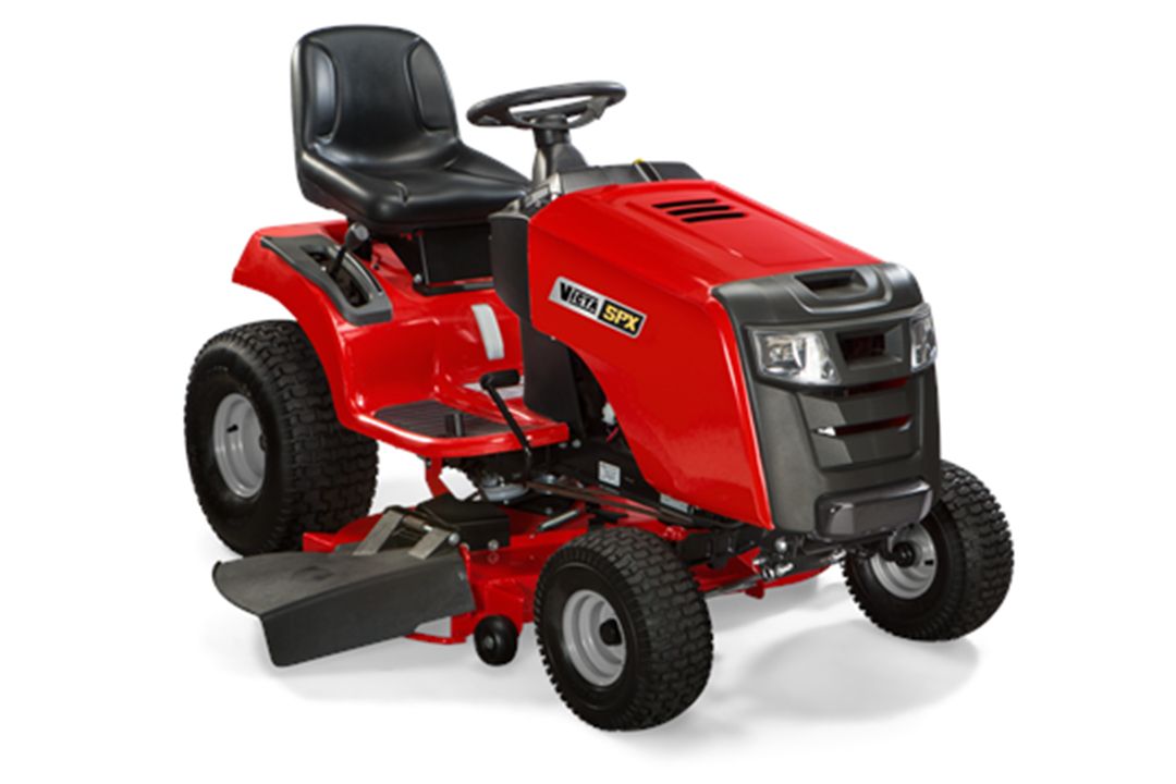 Victa ride on lawn mowers sale