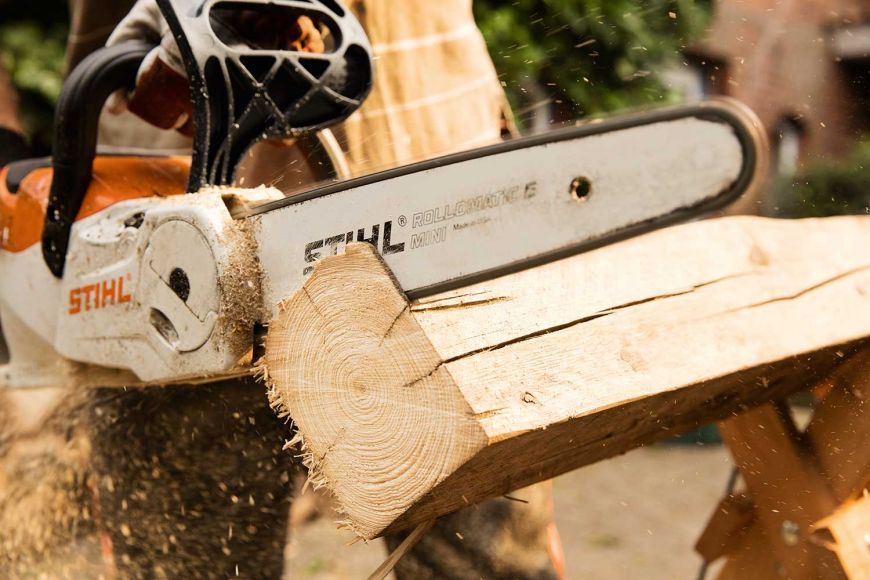chainsaw sharpening tips