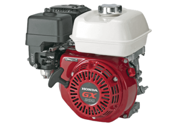 Honda Gx200 Engine » Omc Power Equipment