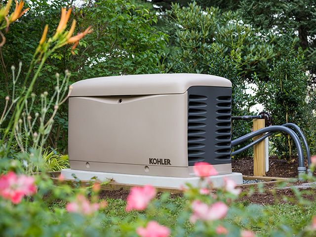 what size generator do I need