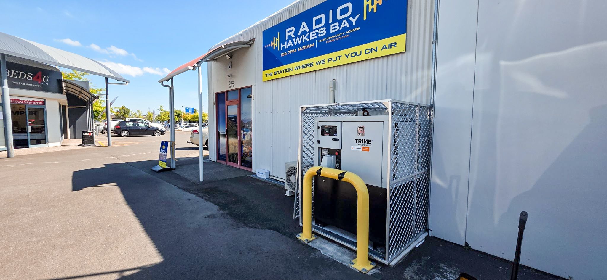 Radio Hawkes Bay