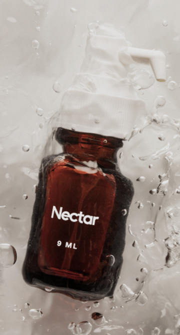 Nectar Prescription Allergy Drops