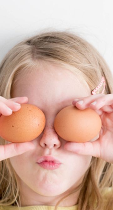 food allergies babies children