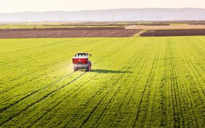 Volatilisation ammoniacale : pourquoi la météo décide de la valeur de votre azote