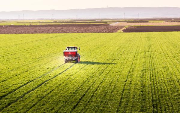 Volatilisation ammoniacale : pourquoi la météo décide de la valeur de votre azote