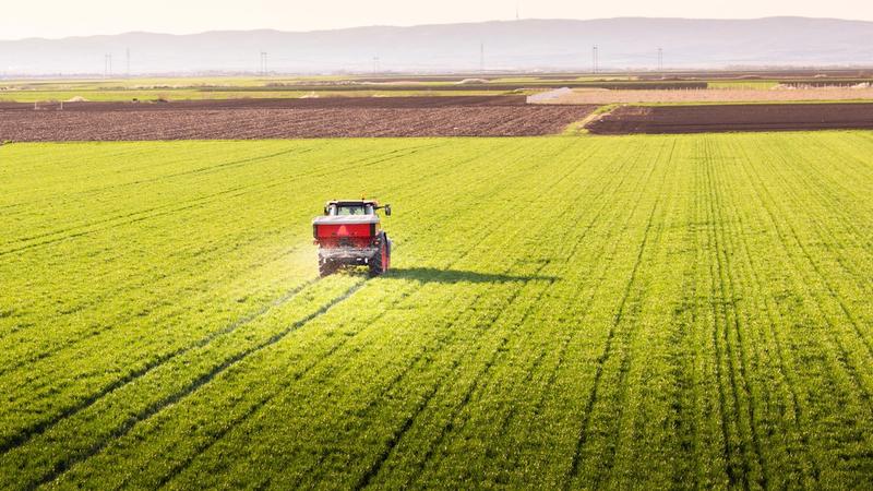 Volatilisation ammoniacale : pourquoi la météo décide de la valeur de votre azote