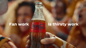 Coke Zero Fan Work Poster.png