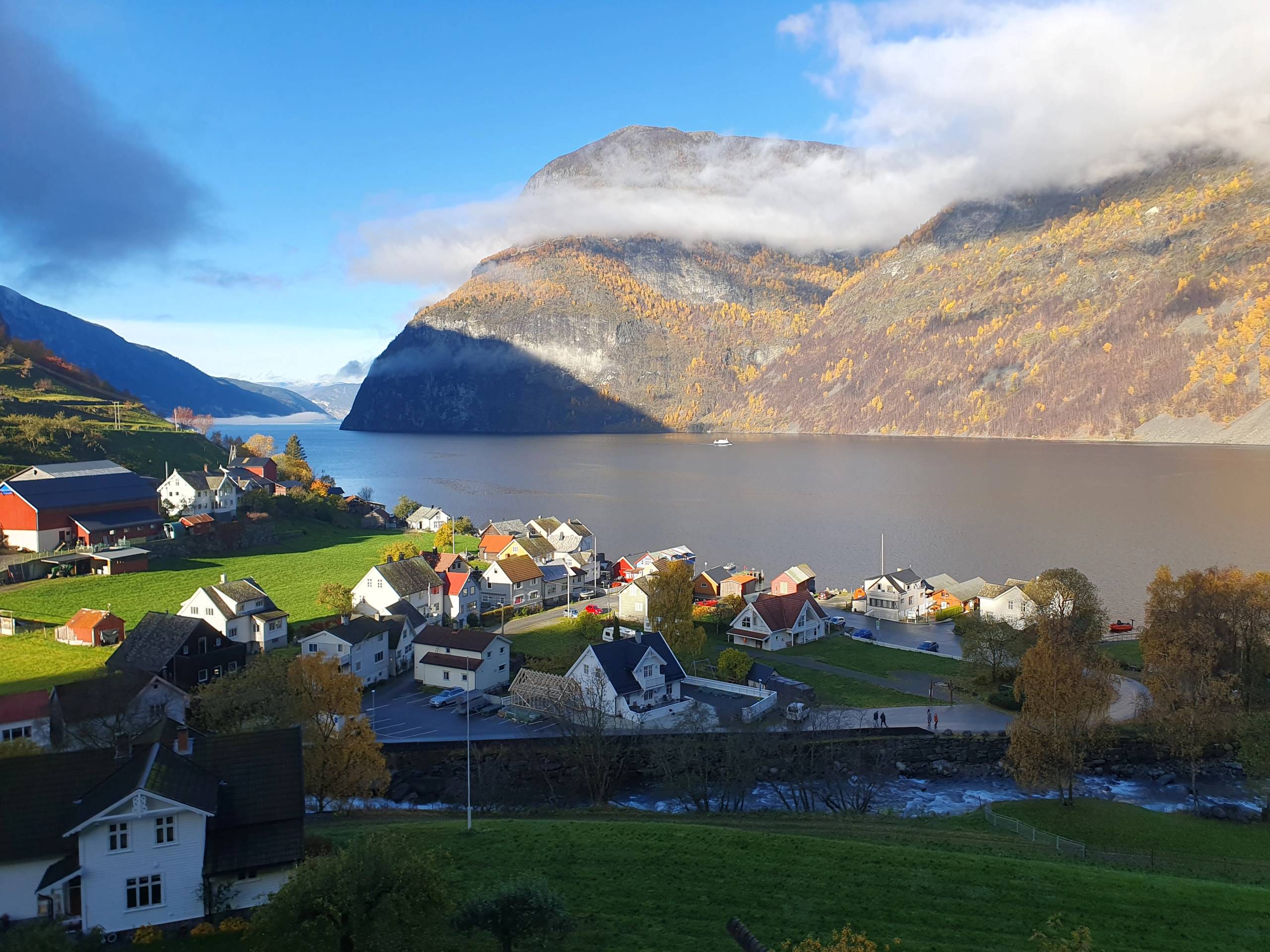 Stalheim, Viking Valley & Undredal — 7