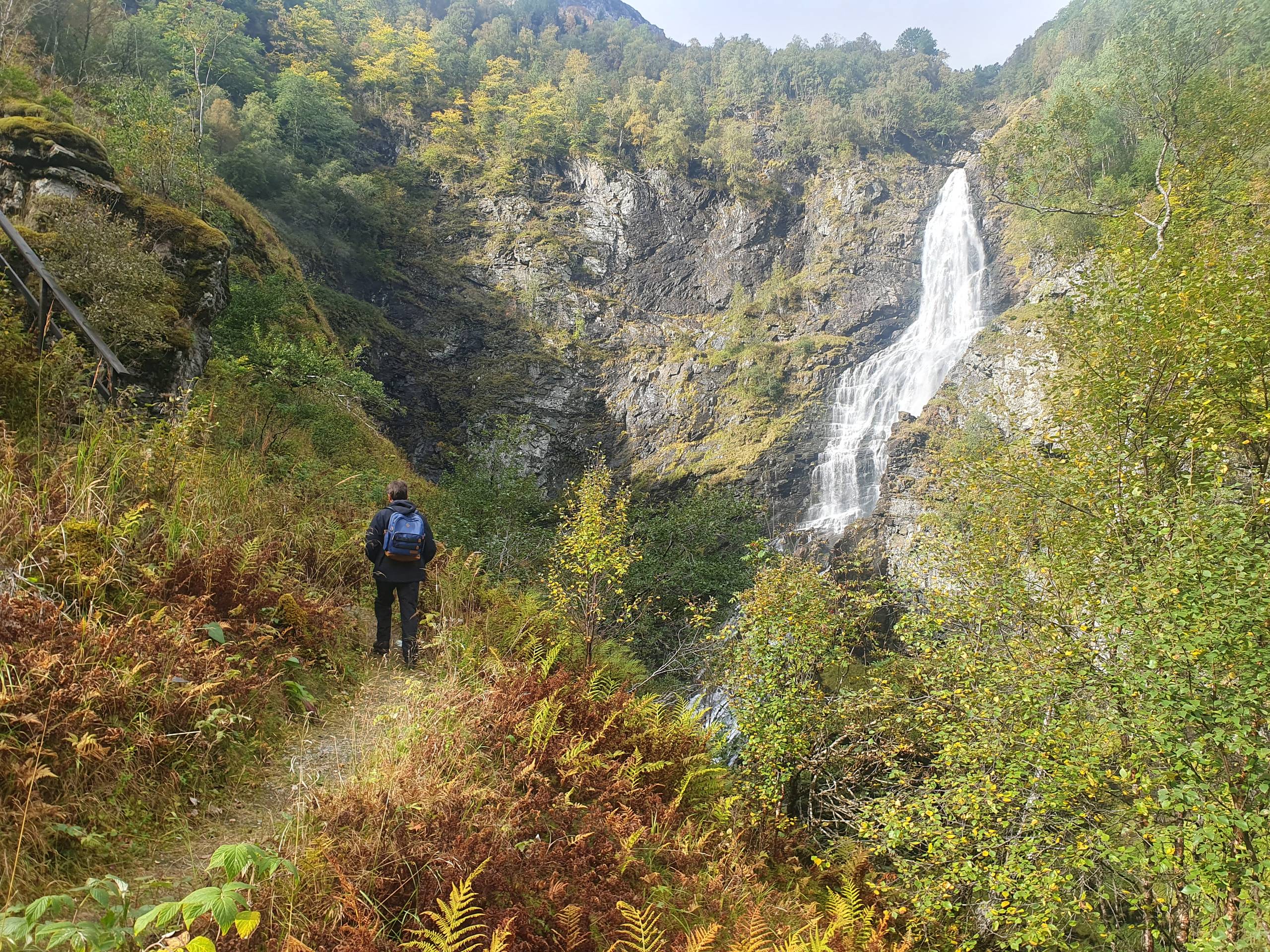 Stalheim, Viking Valley & Undredal — 6