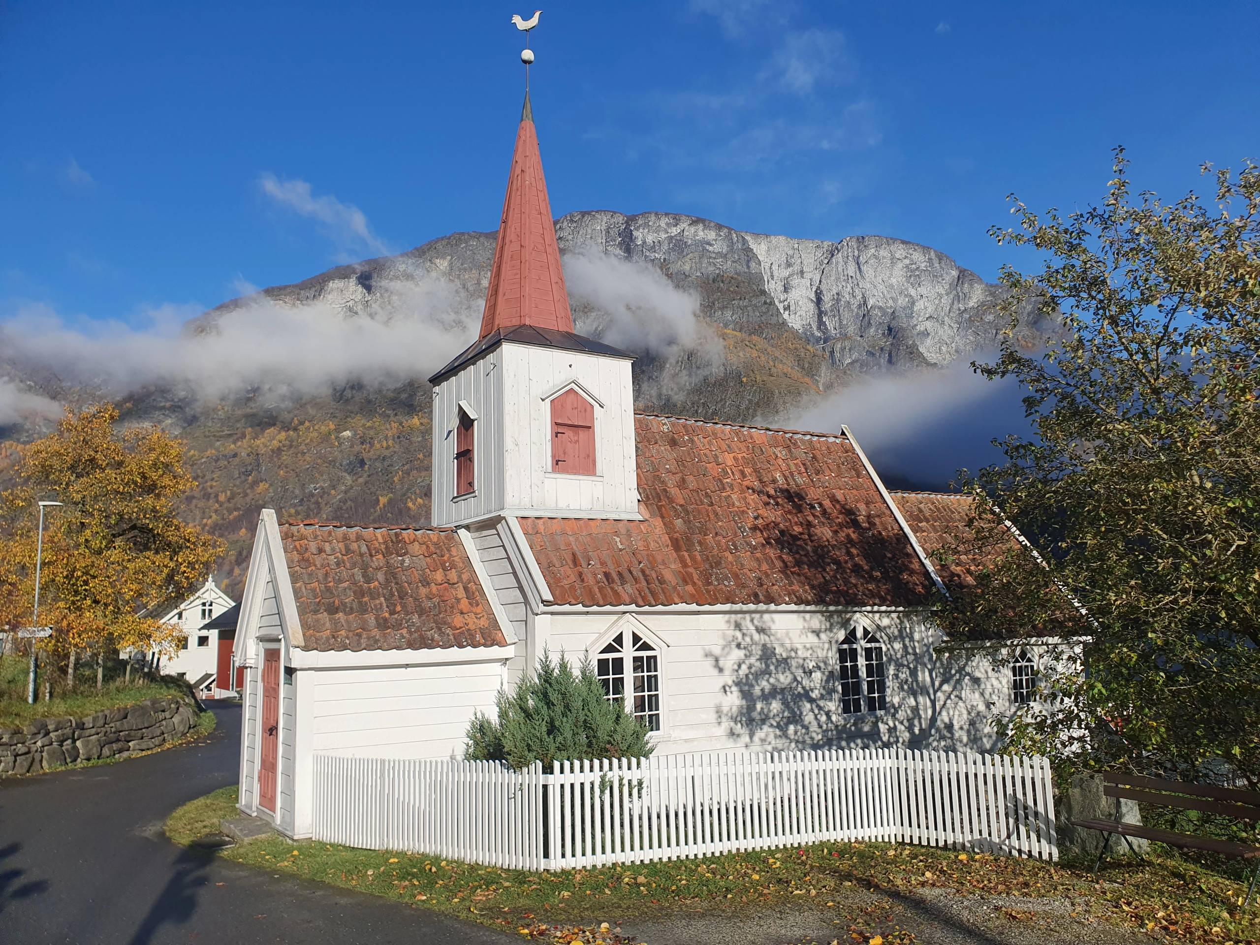Stalheim, Viking Valley & Undredal — 8