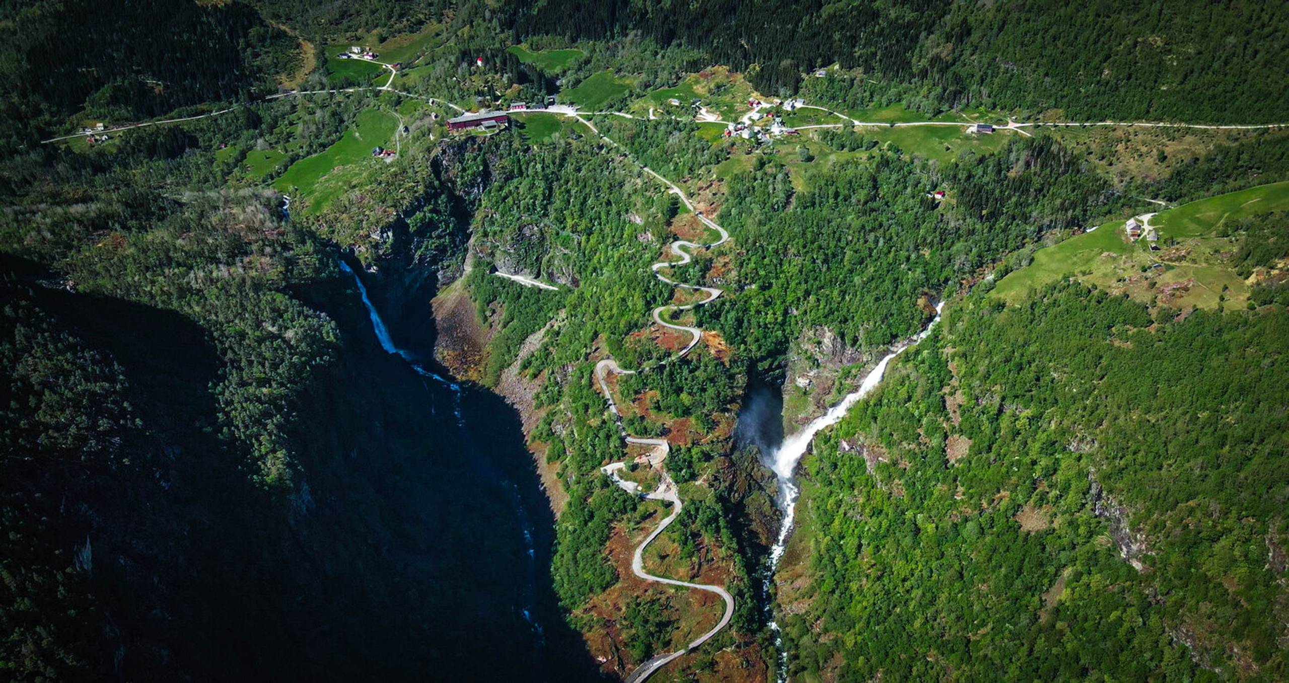 Stalheim, Viking Valley & Undredal — 11
