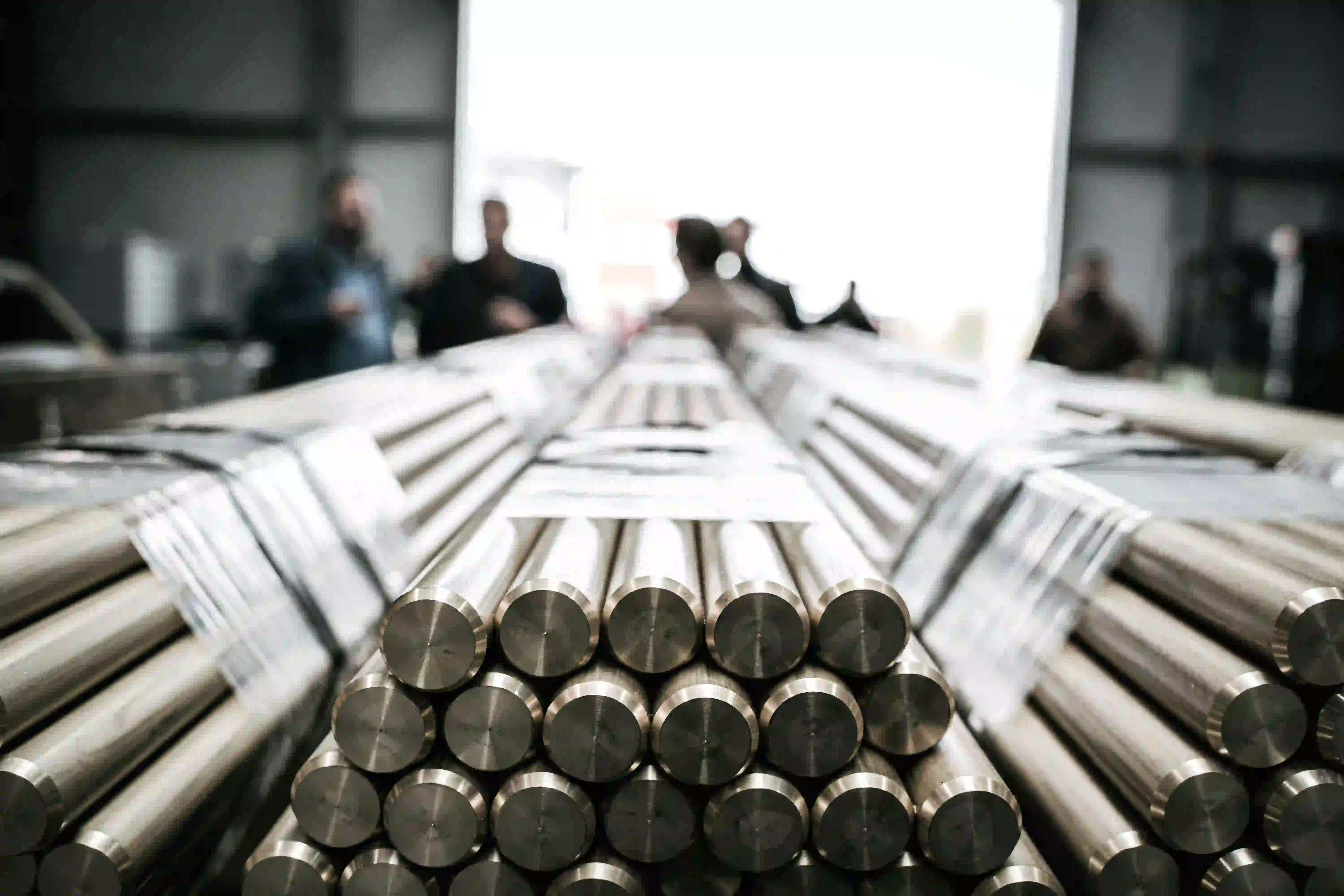 stainless steel material