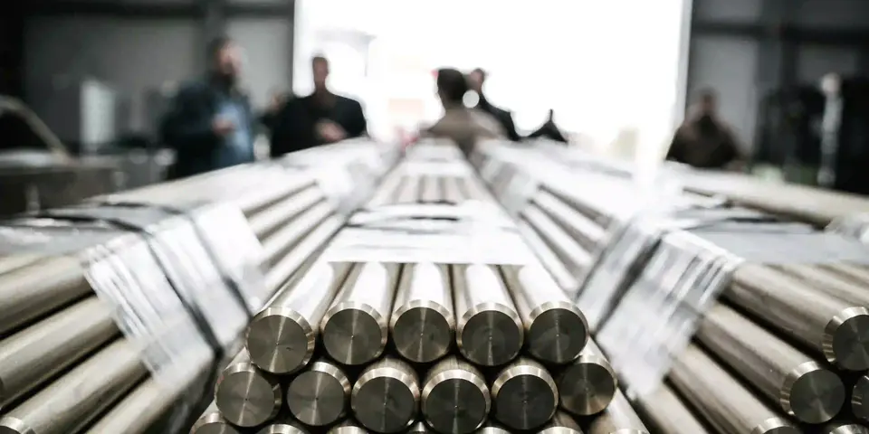stainless steel material