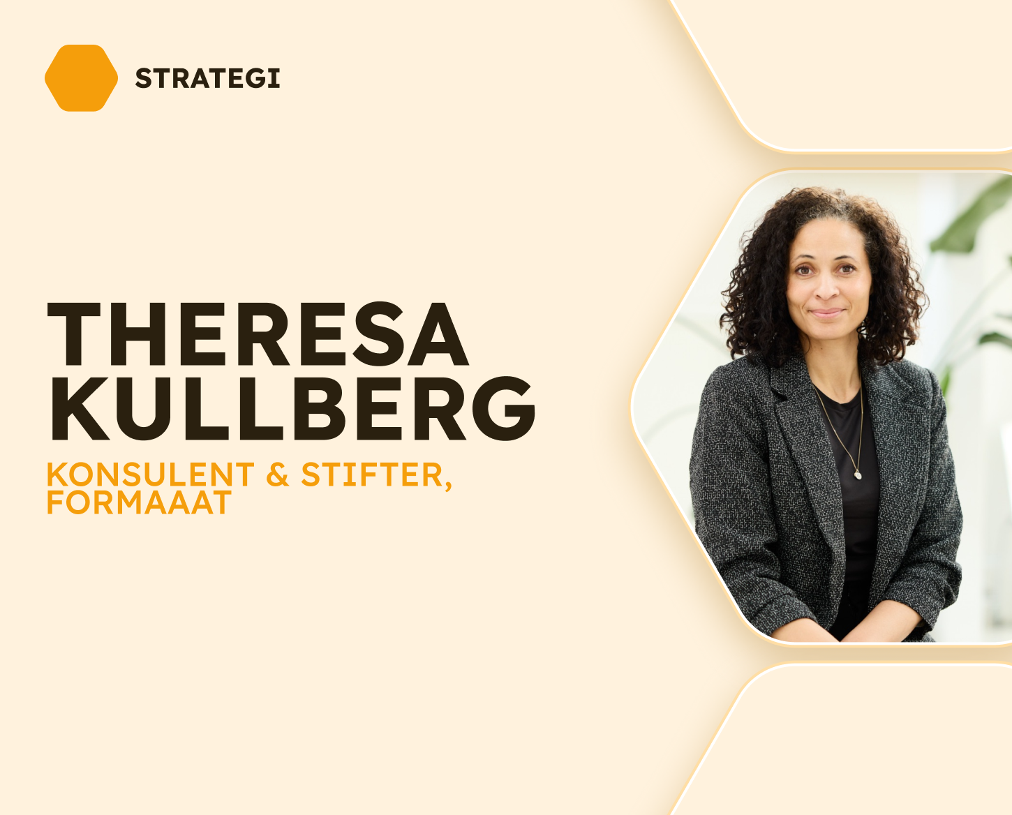 Theresa Kullberg