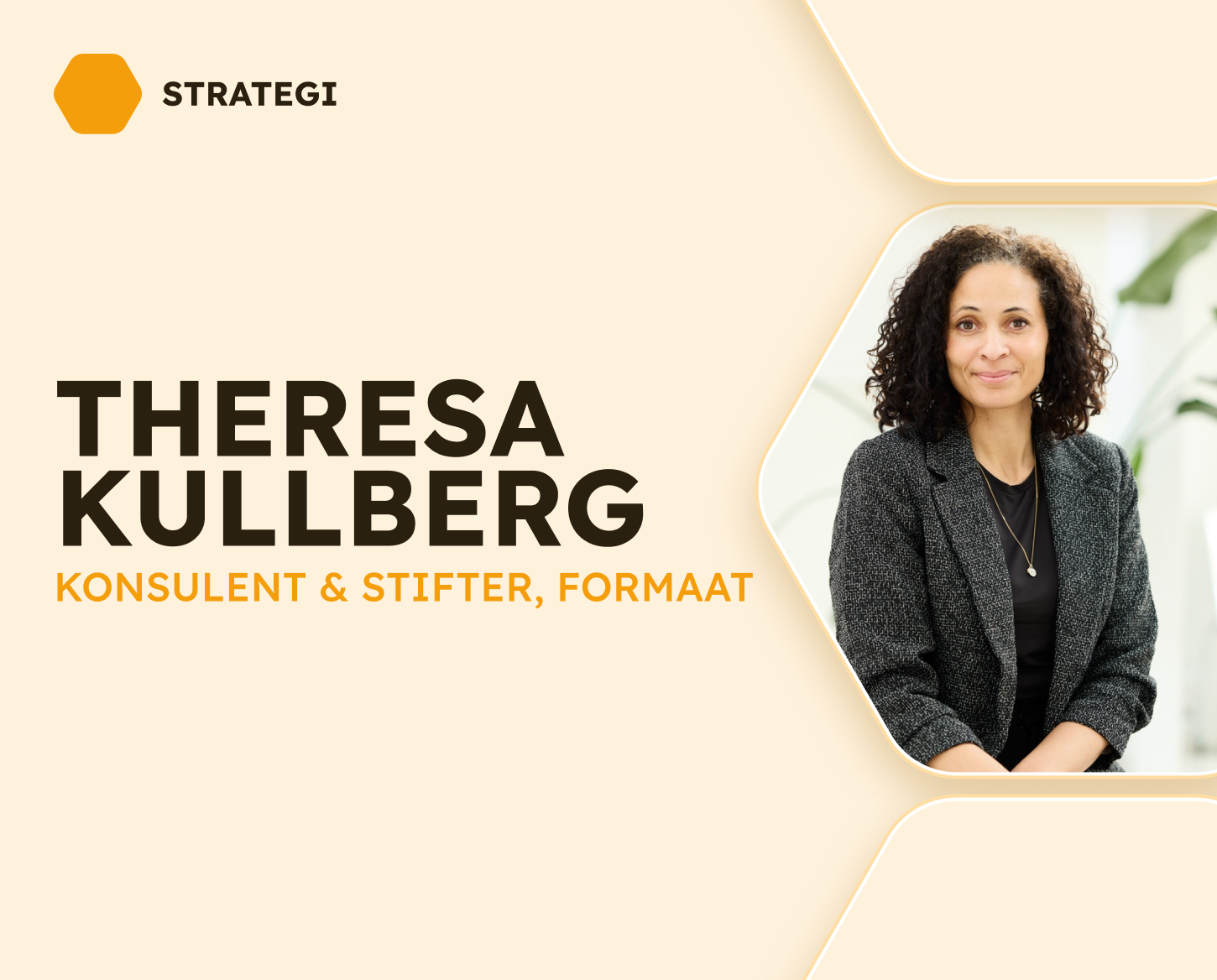 Theresa Kullberg