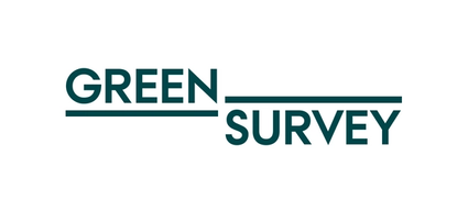 green survey logo