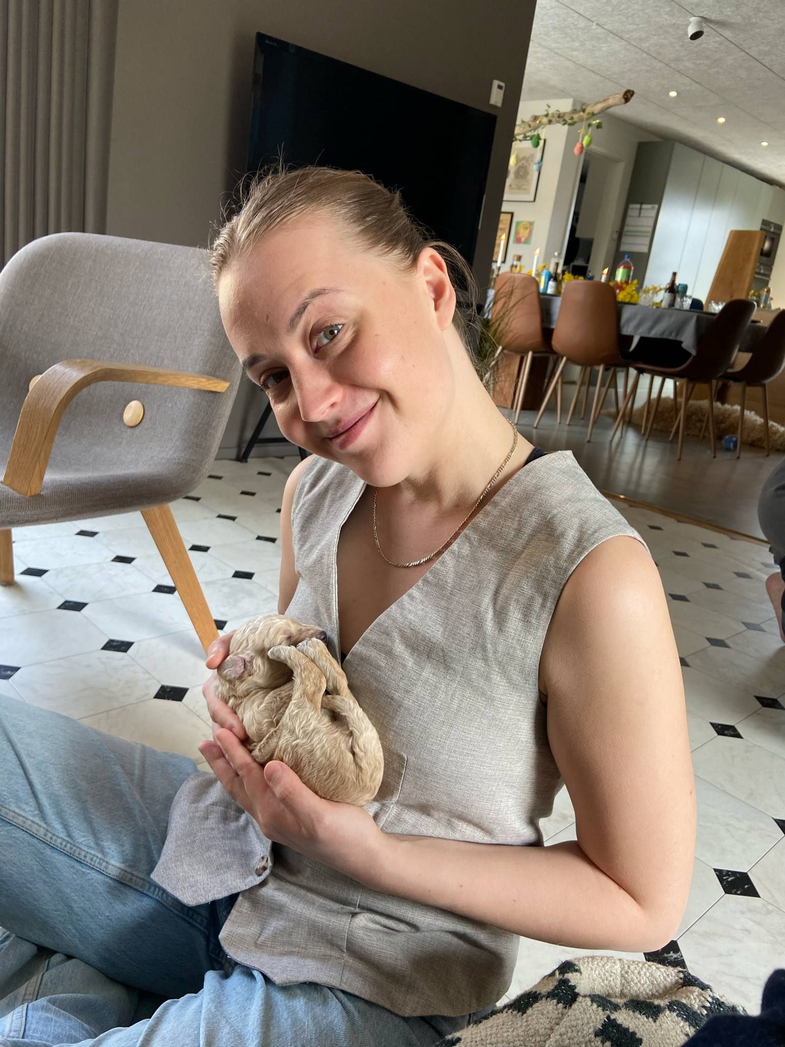 Caroline Brix Tordal