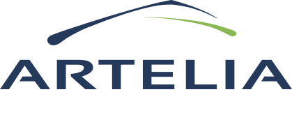 Artelia Logo