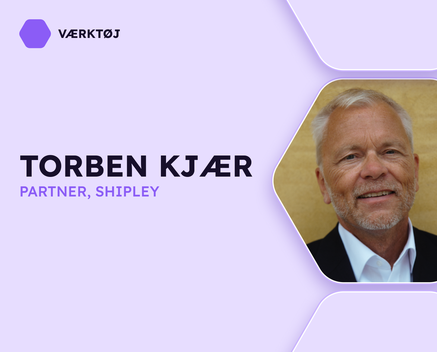 Torben kjær