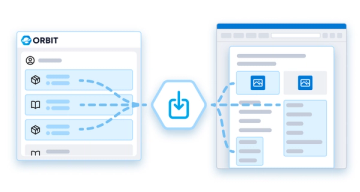 CV & Reference Management tool for proposals - Orbit Online