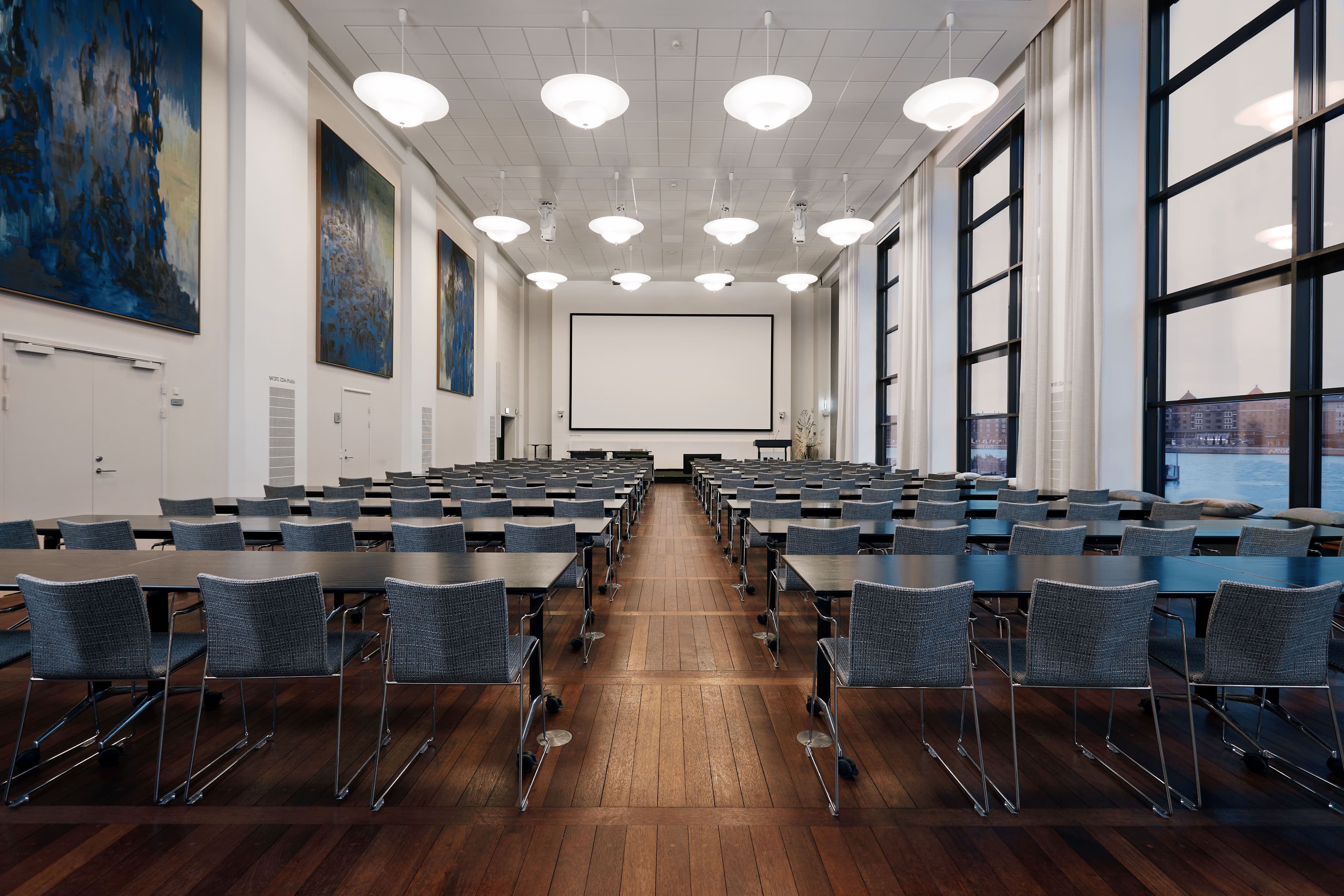 Proposal Conference 2026