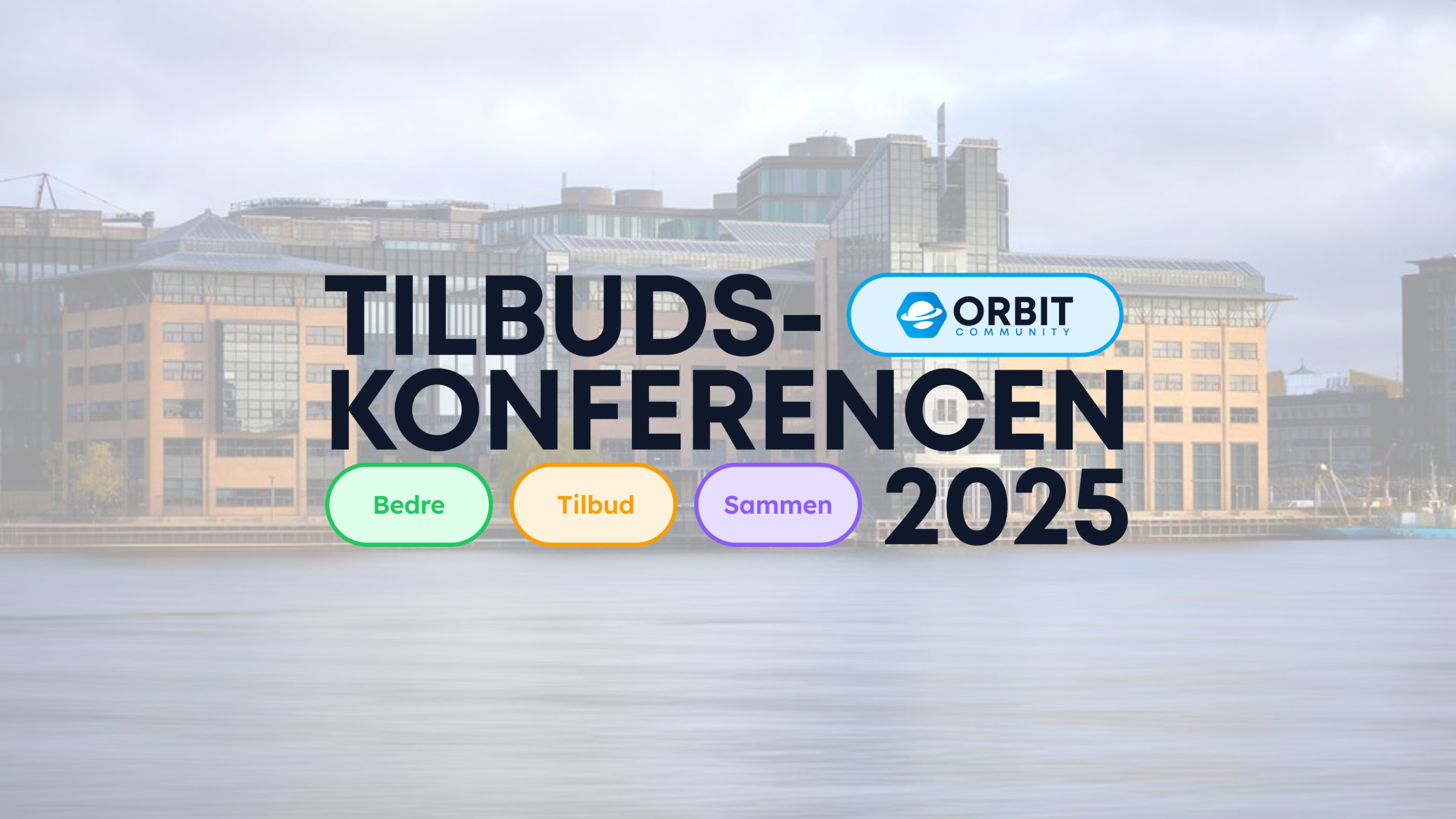 tilbudskonferencen 2025