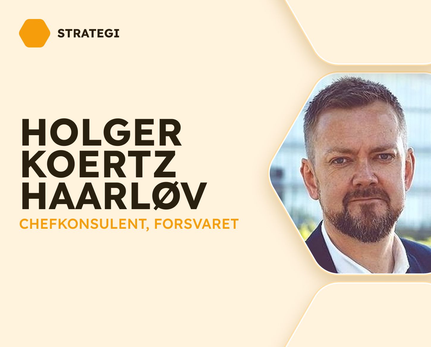 Holger Haarløv