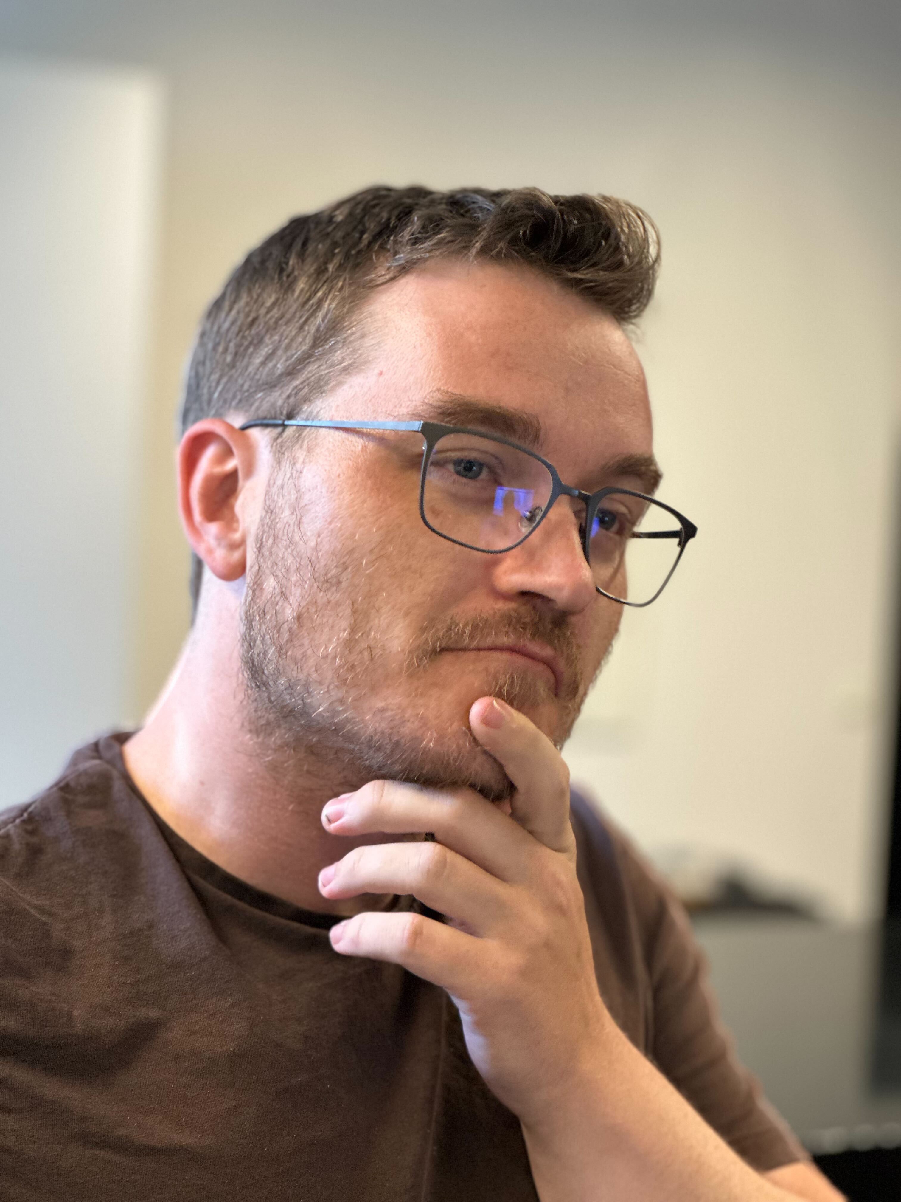 Bjarke Bondo Andersen