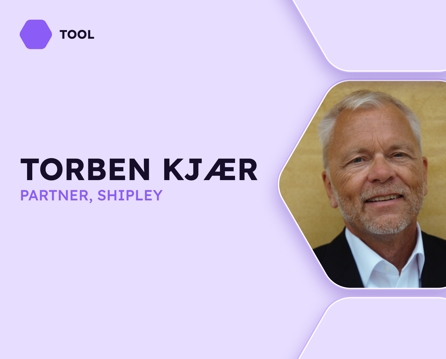 Torben kjær