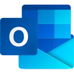 outlook logo